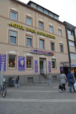 Hotels in Neuwied